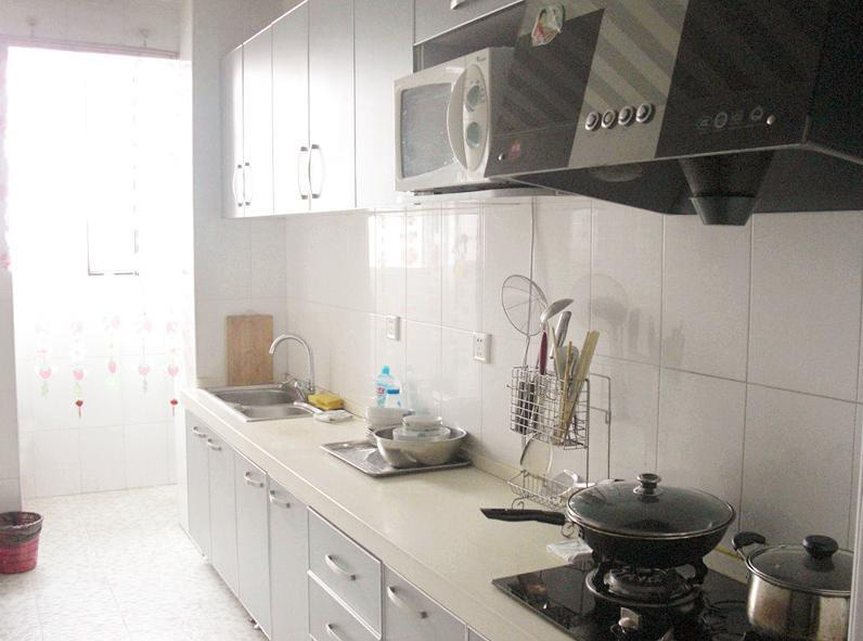 Gambar Desain Dapur Minimalis Blog Rumahpropertigratis Com