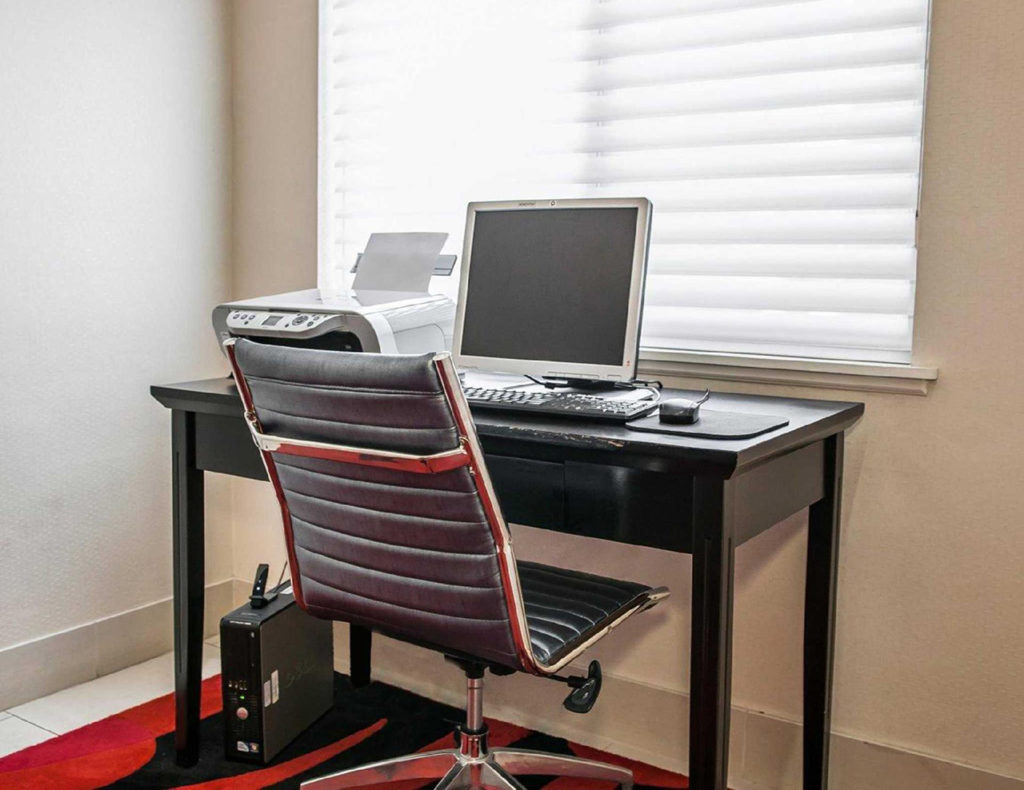 Ruang Kerja Dalam Rumah (Home Office) | Blog | Rumahpropertigratis.com