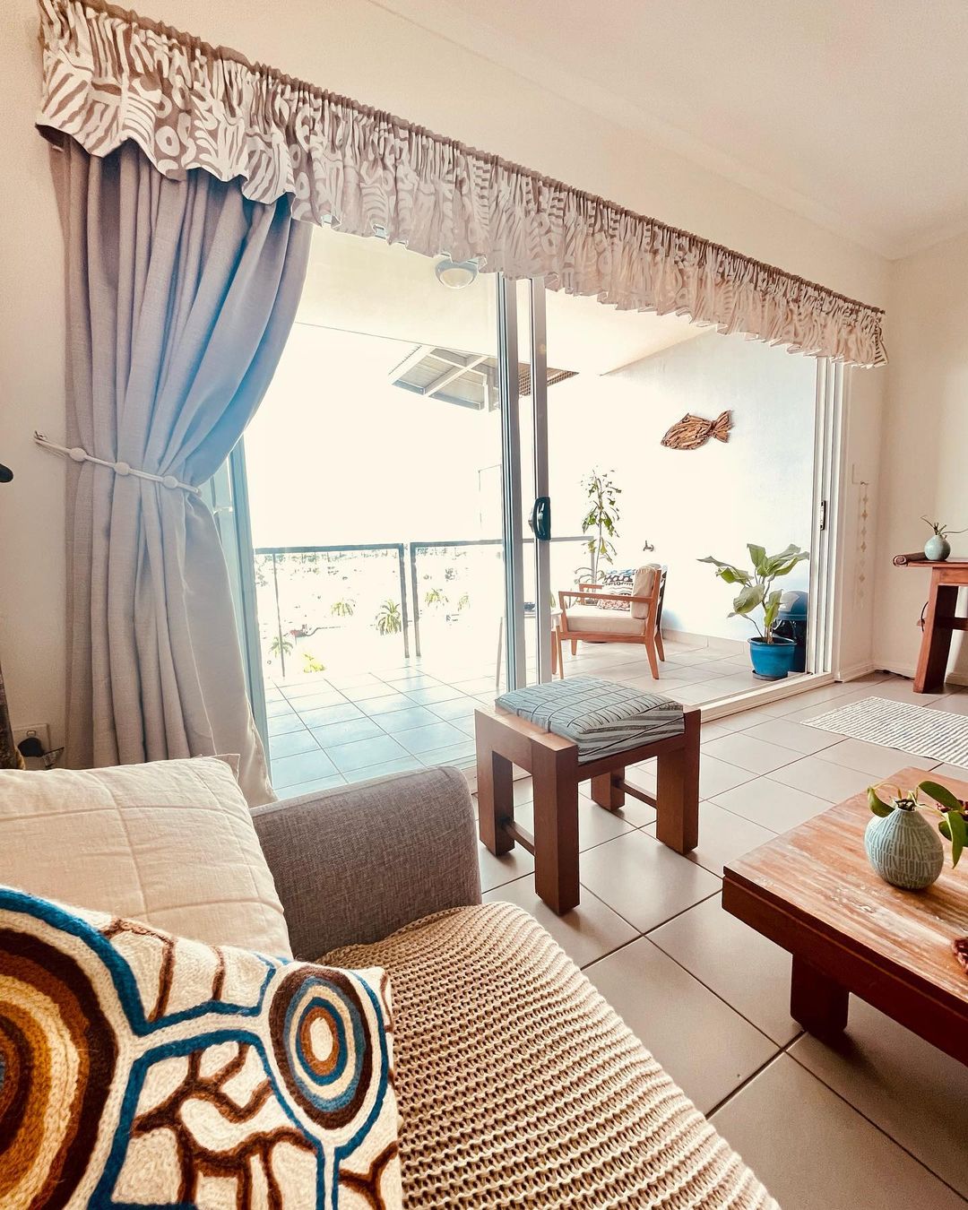 cara membuat kelambu jendela diy 01 » Cara Membuat Kelambu untuk Jendela Rumah