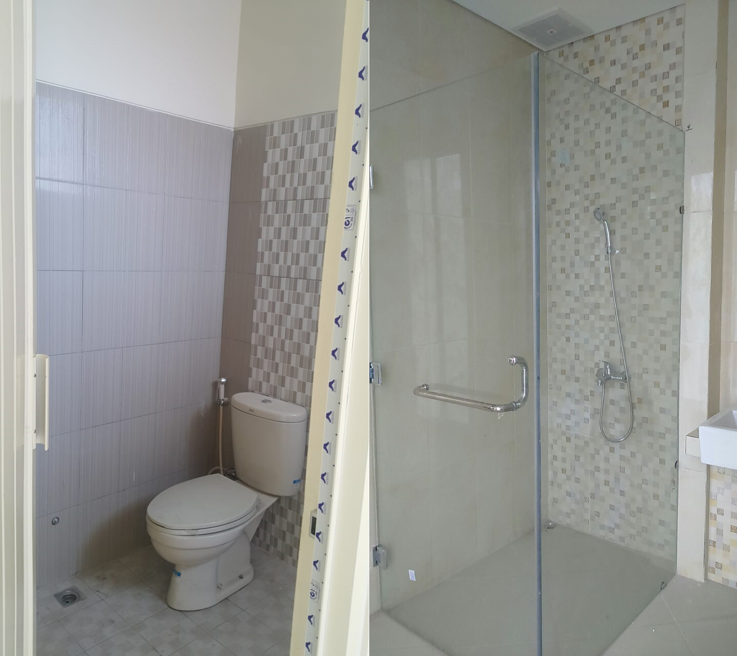 contoh desain kamar mandi pada rumah minimalis » Begini Cara Mendesain Rumah Minimalis yang Optimal