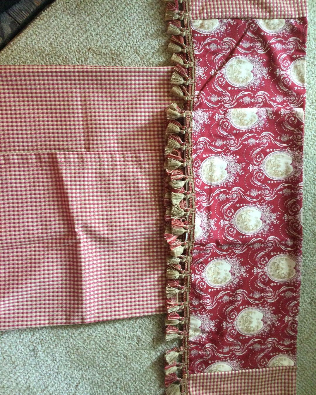 desain gorden gaya french country 01 » Desain Gorden Gaya French Country yang Artistik dan Elegan