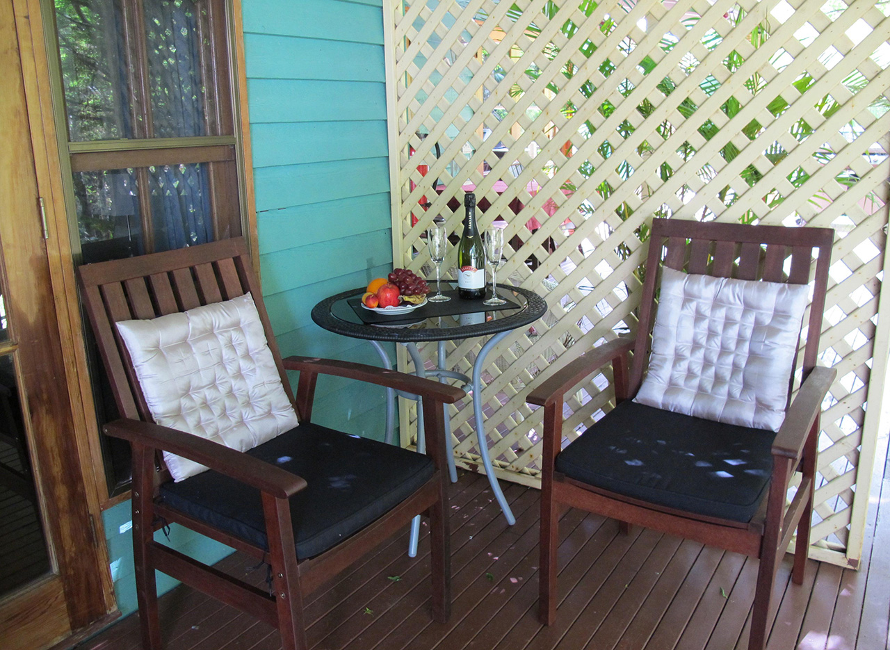 mebel kursi kayu untuk teras rumah » Trend Desain Furniture Tahun 2014